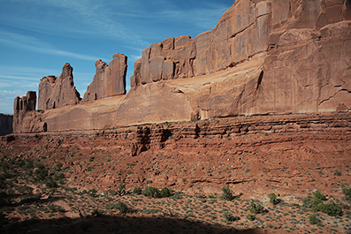 Landscape Photos : Richard Moore : Photographer